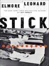 Cover image for Stick